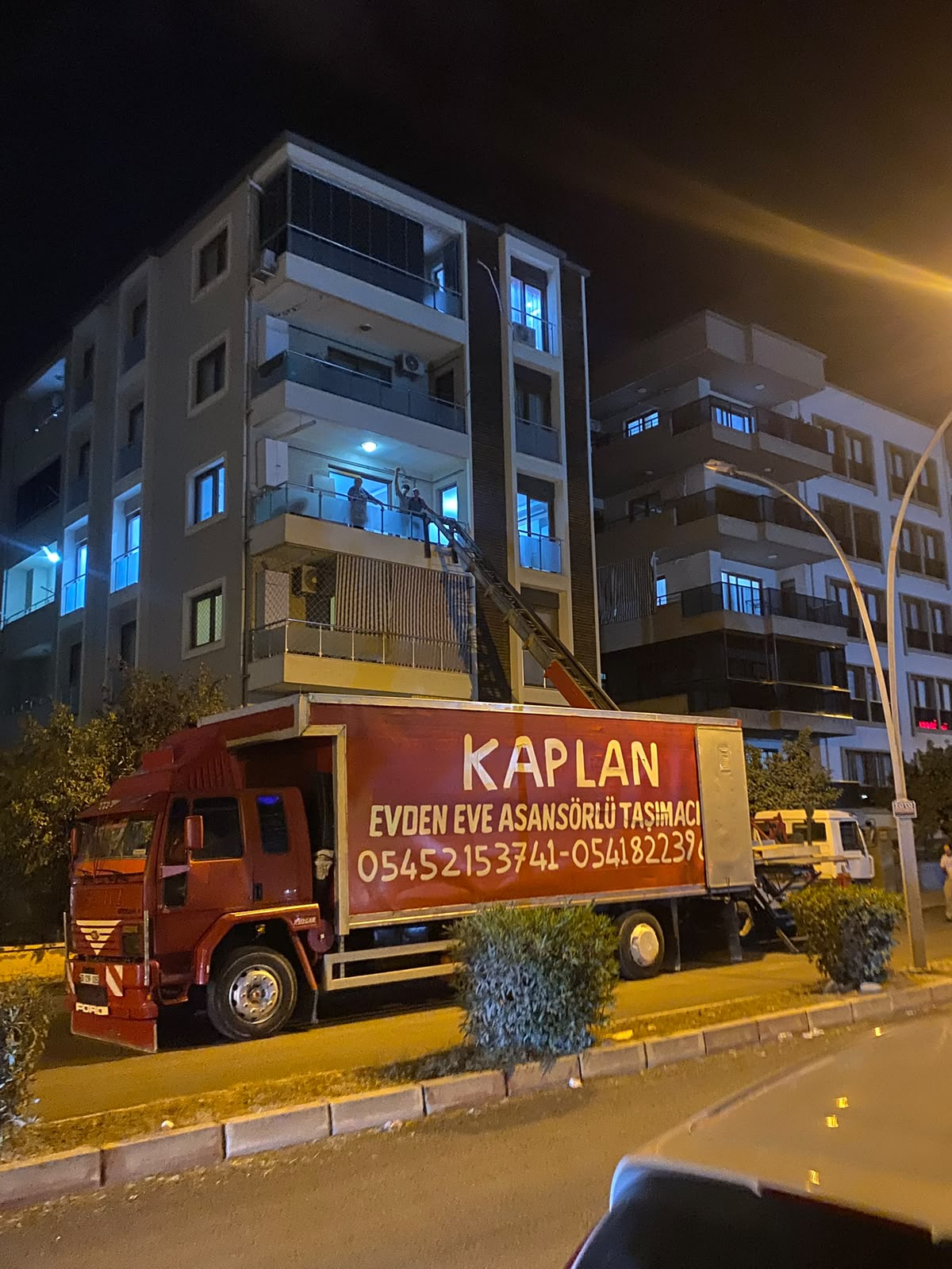 Hatay Dörtyol Evden Eve Nakliyat